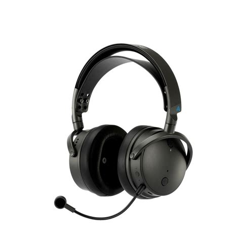 Audeze Maxwell Kabelloses Gaming Headset Für Ps45 Und Pc