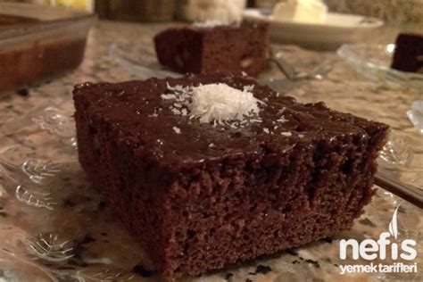 Brownie Nefis Yemek Tarifleri 225035