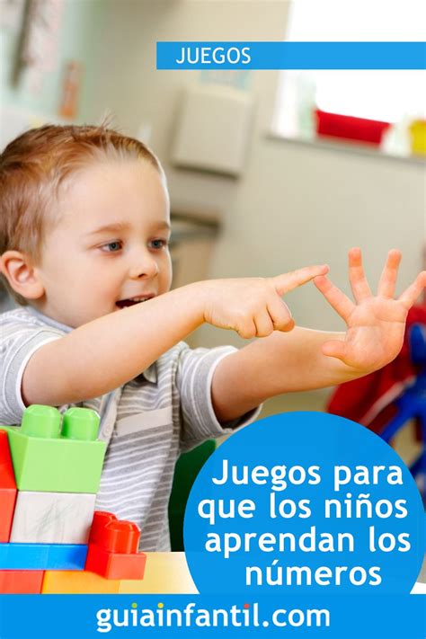 Estos Son Algunos De Los Mejores Juegos Para Que Los Niños Aprendan Los Números Y Las Cantidades