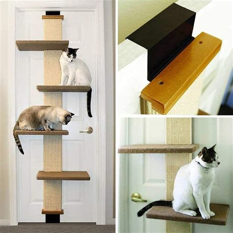 CENTER Multi Level Cat Climbers EBOOK How To Train Your CAT By Rio