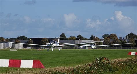 PH 1654 PH 1523 Vliegveld Hoogeveen 8 10 2022 Kees Torn Flickr