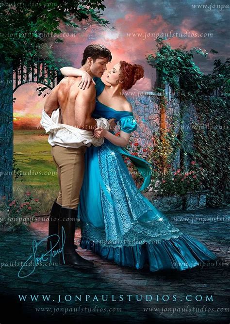 Jon Paul Romance Covers Art Romance Book Covers Art Romantic Pictures