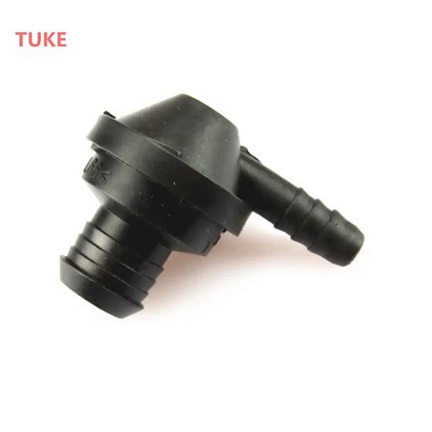 Detail Feedback Questions About Tuke T Engine Vacuum Check Valve