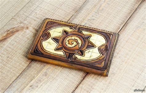 Hearthstone | Пикабу