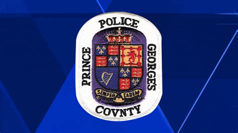 Prince Georges Officer Accused Of Assault Involving Handcuffed Teen