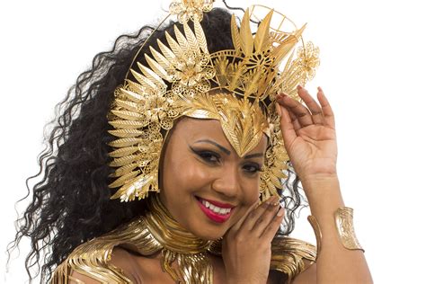 F5 Celebridades Carnaval 2018 Conheça rainhas e musas do Carnaval