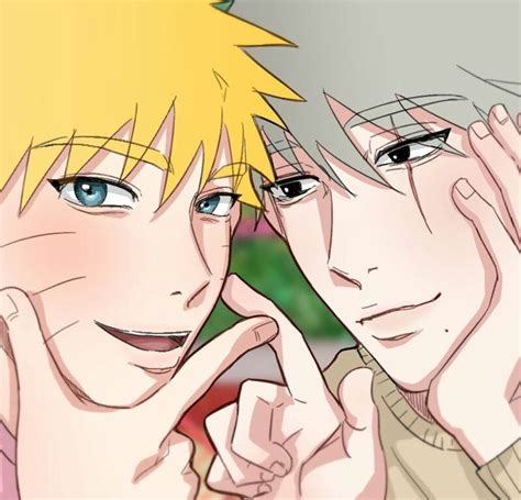 Пин от пользователя Avrilgutierrez на доске Kakashi X Naruto Наруто