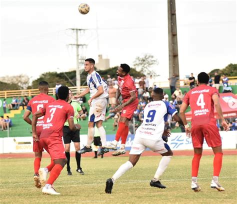 Nacional Empata O Rio Branco E Precisa Torcer Contra O Patriotas