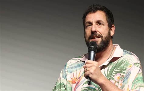 15 Best Quotes Of Adam Sandler — Buzzpedia