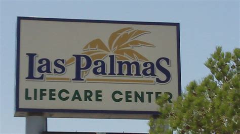 Las Palmas « El Paso TX Hospitals