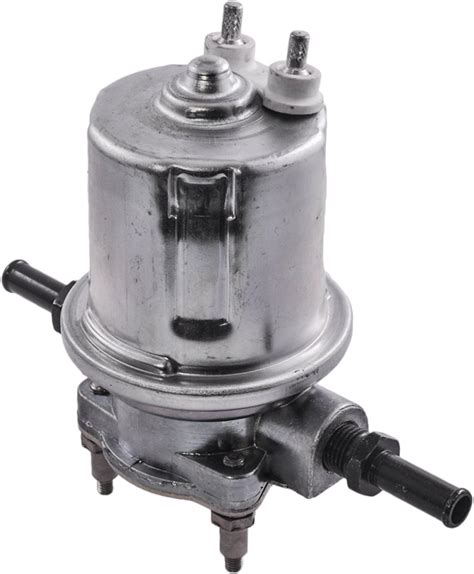 Airtex E8902 Universal In Line Electric Fuel Pump For