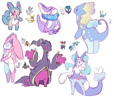 Pokemon Fusions Pokemon Pokemon Fusion Art Pokemon Fusion