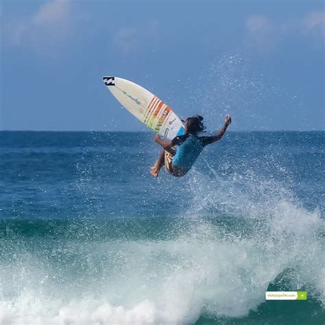 Surf En Zipolite Navegando Las Olas De México Visita Zipolite