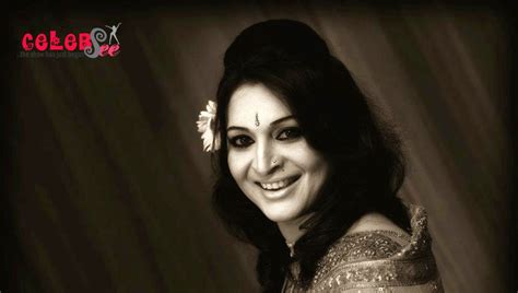 Mita Noor Bangladeshi Tv Actress Celebsee