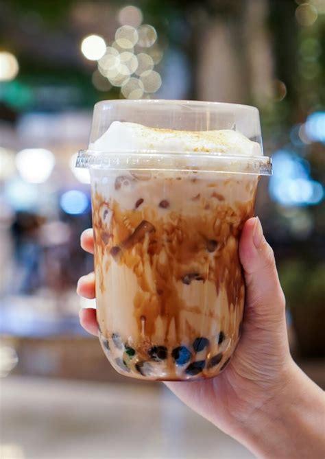 The Taipei Bubble Tea Guide For All Boba Fanatics Klook 56 OFF