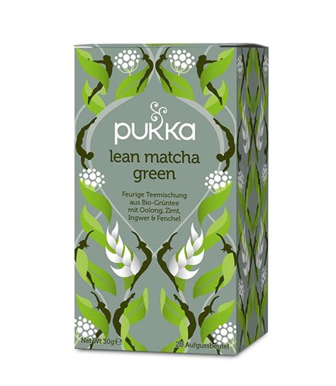 Pukka Herbs Neuheiten Auf Der Biofach 2018 Pukka Herbs DACH