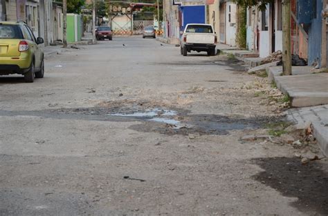 Ciudad Del Carmen Habitantes De Tres Colonias Sufren Inundaciones Por