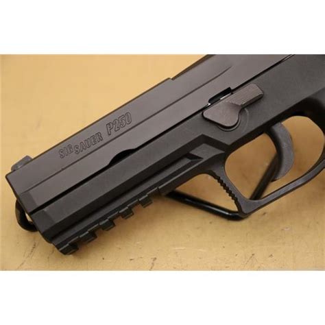 Sig P250 New And Used Price Value And Trends 2024