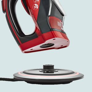 Morphy Richards Ferro A Vapore Senza Fili Easycharge