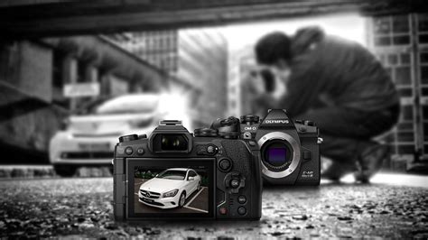 11 Best Cameras For Car Photography In 2023 Techtouchy