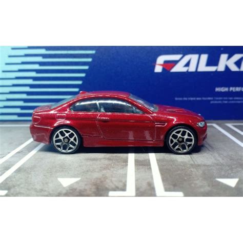 Matchbox Bmw M3 Loose New Shopee Malaysia