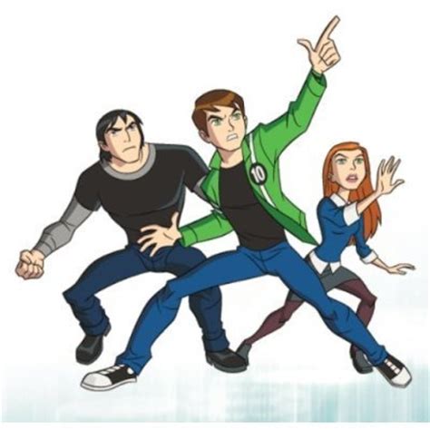 Ben 10 Alien Force - Ben 10: Alien Force Photo (9052560) - Fanpop