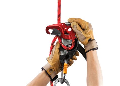 Rope Access Descender Skylotec