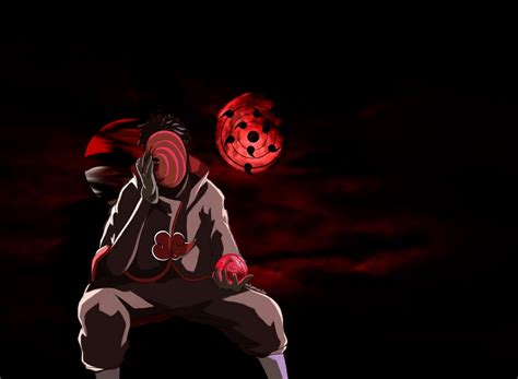 Infinite Tsukuyomi Wallpaper Naruto