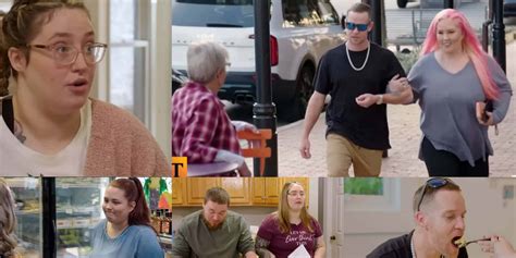 How To Watch Mama June From Not To Hot Season 6 Episodes Streaming