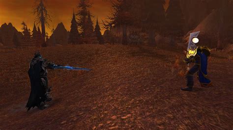 ECTmmo MMO Blog The Adventures Of Kaozz Around Azeroth