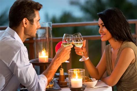 Rekomendasi Tempat Dinner Romantis Di Jakarta Rayakan Valentine Day