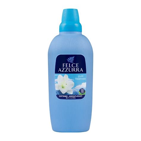 Softener Pure Freshness 2L - Felce Azzurra – Euromercato