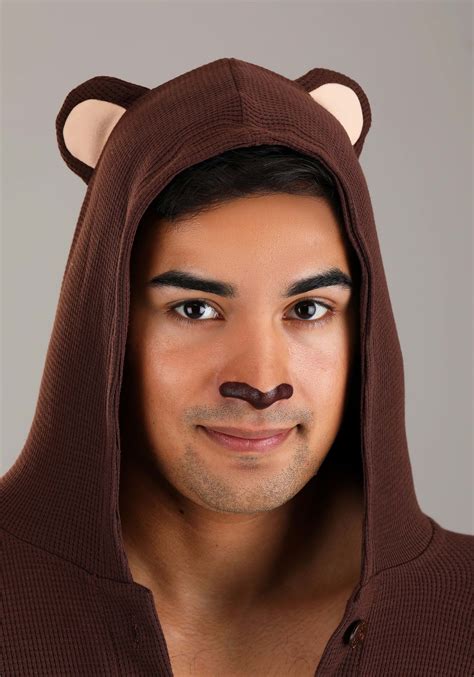 full bear costume 7