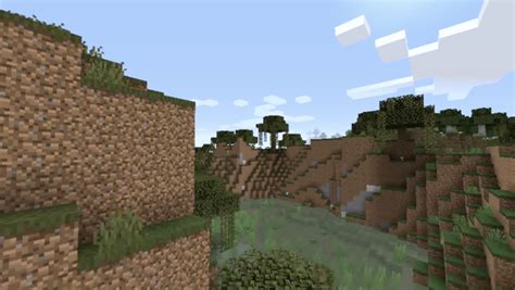 Vanilla PBR Comparison Texture Pack Guide Minecraft Mod Guide