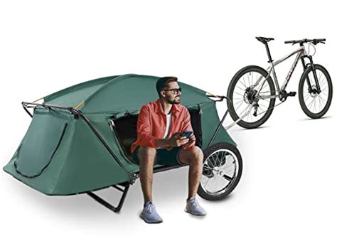 Bicycle Camper – The 16 best products compared - – REVIEWED