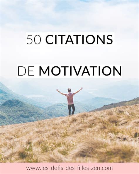 Top 150 des citations de motivation 1 bonus pour devenir inarrêtable