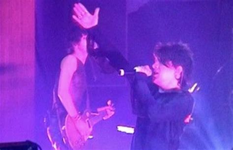 Pin By Indochine Fan On Indochine Paradize 2002 Concert