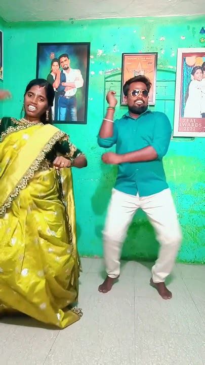 Ravivalli 🤩🤩 இதுவரை யாரும் பார்க்காத சினிமாவை மிஞ்சும் Dance 💃💃