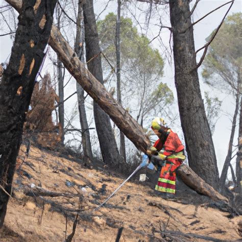 Limpieza Por Incendio En Maçanet De La Selva 📞 Eliminación De Humo Y Hollín