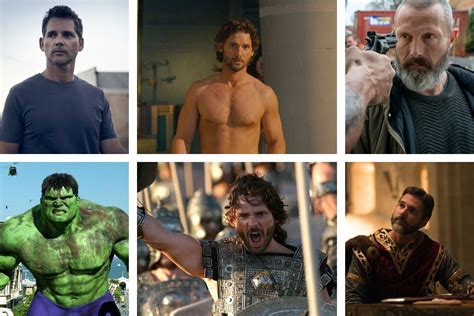 7 Best Eric Bana Movies The Dynamic Range Of A Talented Australian Actor