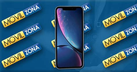 Iphone Xr Caracter Sticas Ficha T Cnica Con Fotos Y Precio