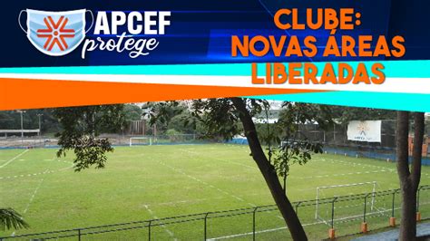 APCEF SP APCEF Participa De Amistosos De Futebol No Clube APCEF SP