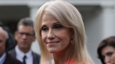 The Untold Truth Of Kellyanne Conway