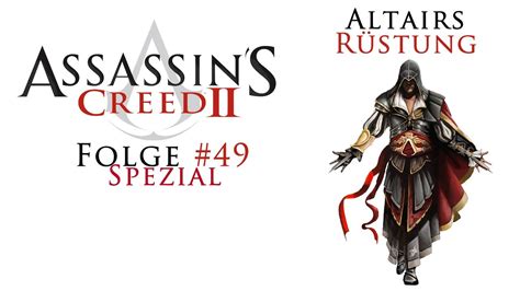 Let S Play Assassin S Creed Spezial Altairs R Stung Youtube