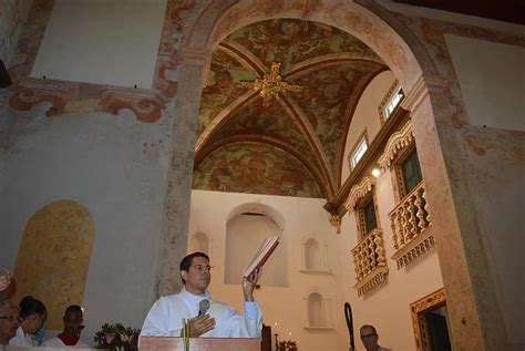 Seminário de Nossa Senhora do Belém Cachoeira Imagem Santuário