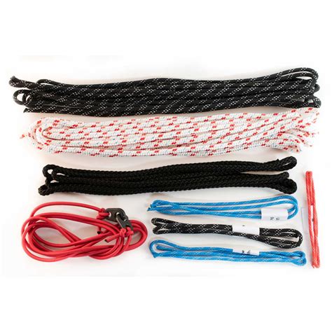 Sunfish Line Kit Complete Line Pack For Sunfish Sailboat West Coast