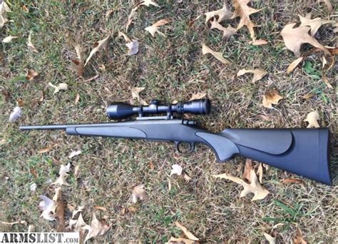 Armslist For Sale Remington Sps Compact Youth W Leupold