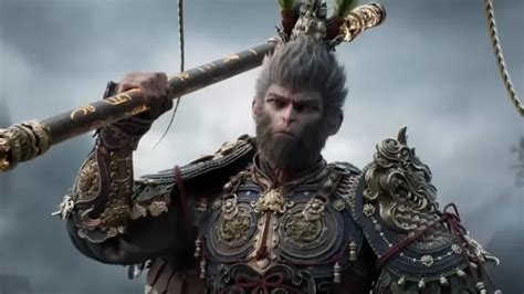 Wukong Goes Viral Di Steam Catatkan Rekor Tertinggi Namun Tak