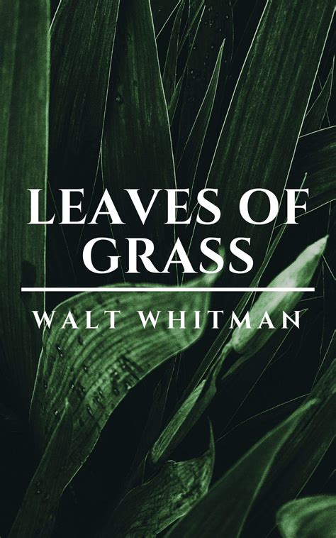 Leaves Of Grass The First Edition 1855 By Walt Whitman Goodreads