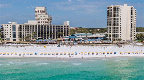 The 20 Best Hotels in Destin, Florida Family Vacation Destinations ...